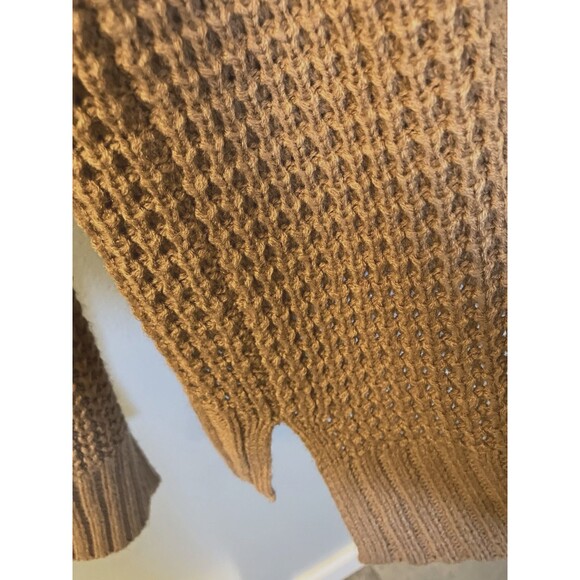 SO Goods For Life NWOT Ladies Size M Long Sleeved Sweater - Picture 7 of 8